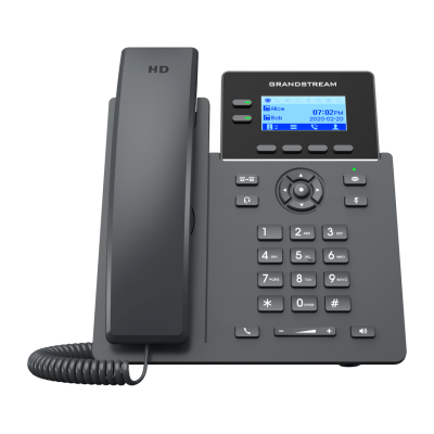 SIP Телефон Grandstream GRP2602P, без б/п