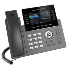SIP Телефон Grandstream GRP2615, б/п в комплекте