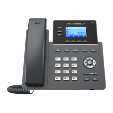 SIP Телефон Grandstream GRP2603, б/п в комплекте