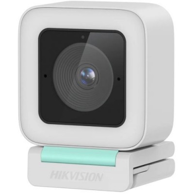 Веб-камера HIKVISION iDS-UL4P(White)