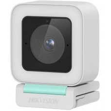 Веб-камера HIKVISION iDS-UL2P(White)