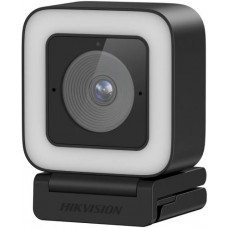 Веб-камера HIKVISION iDS-UL4P(Black)