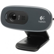 Веб-камера Logitech C270 HD 960-001063