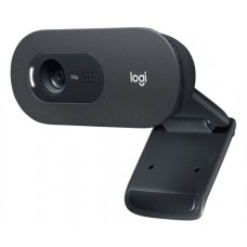 Веб-камера Logitech C505e HD Webcam 960-001372