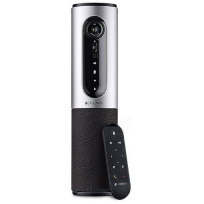 Веб-камера Logitech ConferenceCam Connect 960-001034