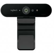 Веб-камера Logitech Brio 960-001106