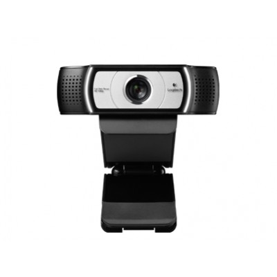 Веб-камера Logitech C930e HD 960-000972