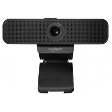 Веб-камера Logitech C925e 960-001076
