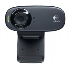 Веб-камера Logitech C310 HD 960-001065
