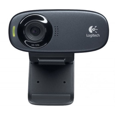 Веб-камера Logitech C310 HD 960-001065