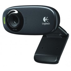 Веб-камера Logitech C310 HD 960-001065