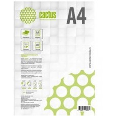 Бумага Cactus CS-OP-A480250