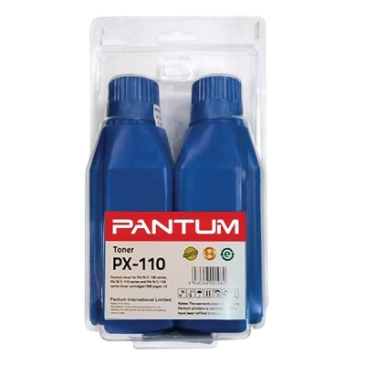 Заправочный комплект тонера Pantum PX-110