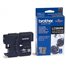 Струйный картридж Brother LC-980Bk