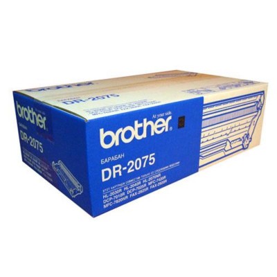 Барабан Brother DR-2075