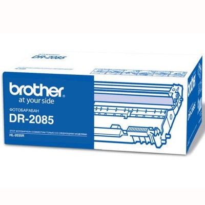 Барабан Brother DR-2085