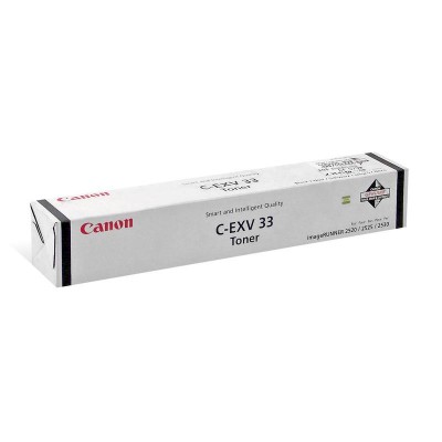 Картридж Canon C-EXV33 Toner