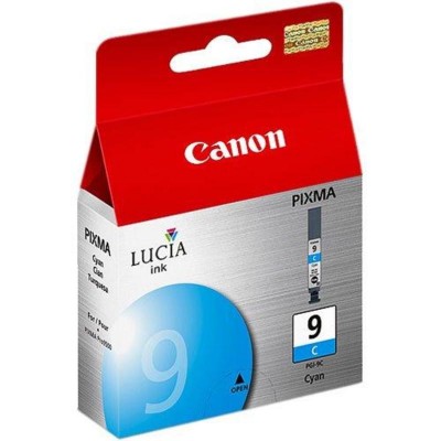 Струйный картридж Canon PGI-9C