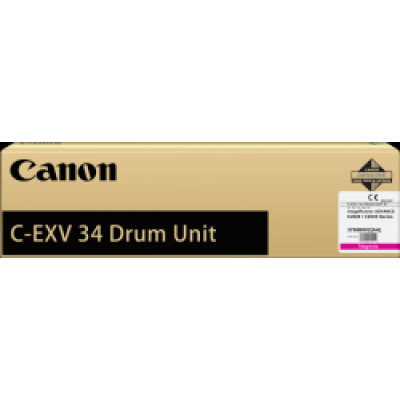 Барабан Canon C-EXV 34 (3788B003)