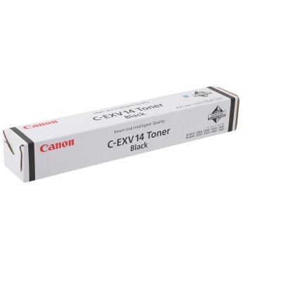Картридж Canon C-EXV14 Toner