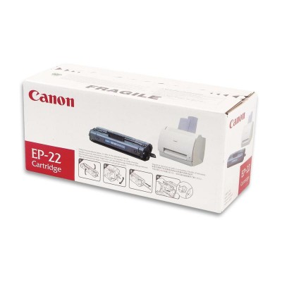 Тонер-картридж Canon EP-22