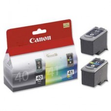 Картридж Canon PG-40+CL-41 (0615B043)