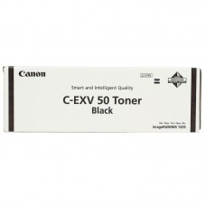 Картридж Canon C-EXV50 Toner
