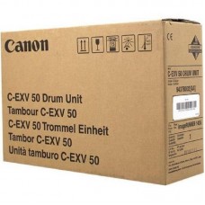 Барабан Canon C-EXV50 Drum Unit