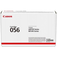 Картридж Canon 056BK (3007C002)