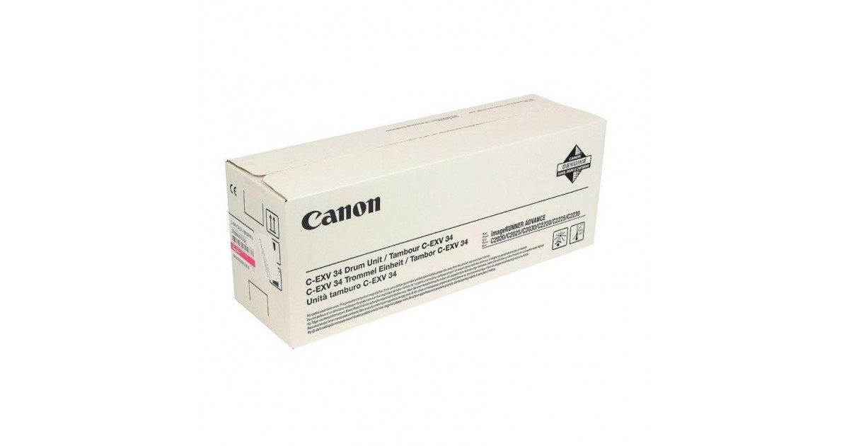 Canon 34. Барабан Canon c-exv34. Барабан Canon c-exv8 c (7624a002ac). Canon барабан с-EXV 51. Барабан Canon 034m (9456b001).