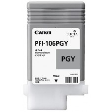 Картридж Canon PFI-106PGY (6631B001)