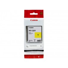 Картридж Canon PFI-120Y (2888C001)
