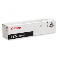 Картридж Canon C-EXV7 Toner