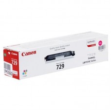 Картридж Canon 729M
