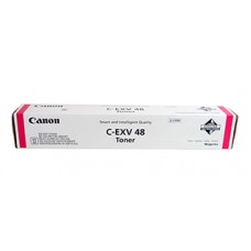Картридж Canon C-EXV48 Magenta