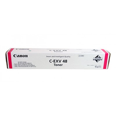 Картридж Canon C-EXV48 Magenta