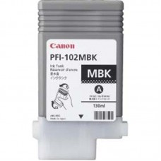 Струйный картридж Canon PFI-102MBk