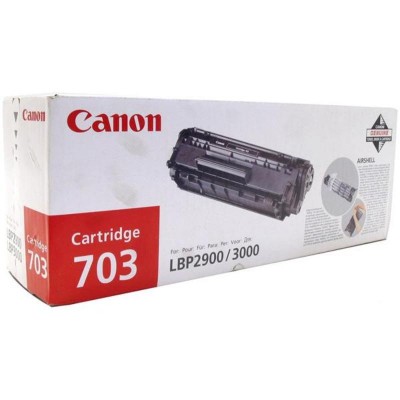 Картридж Canon 703
