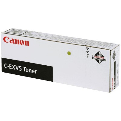 Картридж Canon C-EXV5 Toner