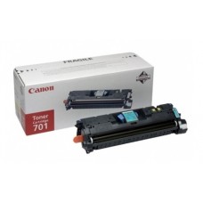Тонер-картридж Canon 701C