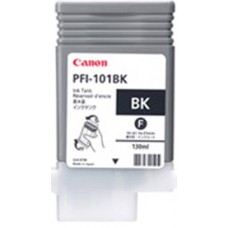 Струйный картридж Canon PFI-101Bk