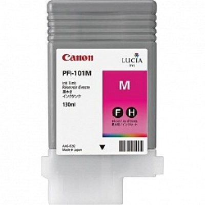 Струйный картридж Canon PFI-101M