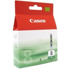 Струйный картридж Canon CLI-8G