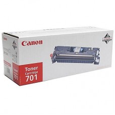 Тонер-картридж Canon 701M