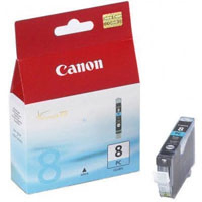 Струйный картридж Canon CLI-8PC
