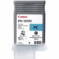 Струйный картридж Canon PFI-101PC