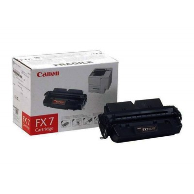 Тонер-картридж Canon FX-7