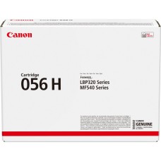 Картридж Canon 056HBK (3008C002)