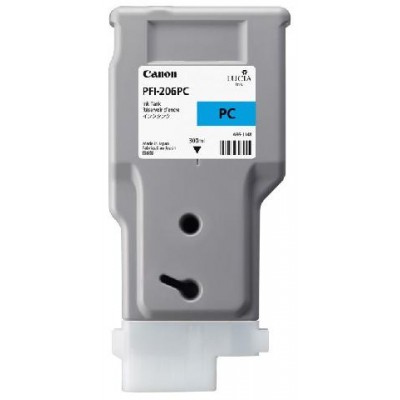 Картридж Canon PFI-206PC (5307B001) Картридж Canon PFI-206PC (5307B001)