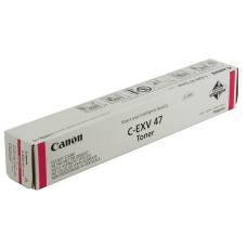 Картридж Canon C-EXV47 (8518B002)
